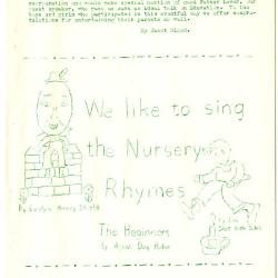 Voice of St. Mary&#039;s