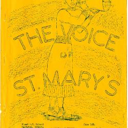 Voice of St. Mary&#039;s