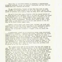 Voice of St. Mary&#039;s