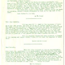 Voice of St. Mary&#039;s