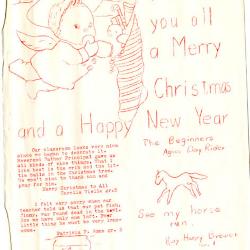 Voice of St. Mary&#039;s