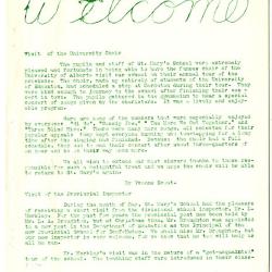 Voice of St. Mary&#039;s