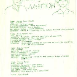 Voice of St. Mary&#039;s