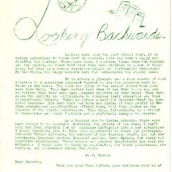 Voice of St. Mary&#039;s