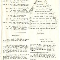 Voice of St. Mary&#039;s