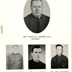 Voice of St. Mary&#039;s