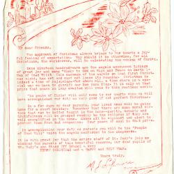 Voice of St. Mary&#039;s