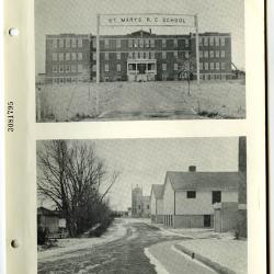 Voice of St. Mary&#039;s