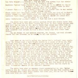 Voice of St. Mary&#039;s