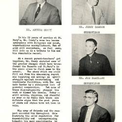 Voice of St. Mary&#039;s