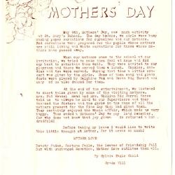 Voice of St. Mary&#039;s