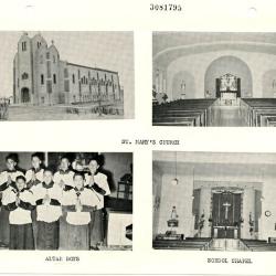 Voice of St. Mary&#039;s