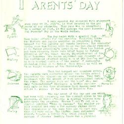 Voice of St. Mary&#039;s