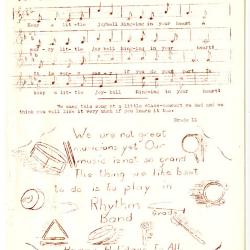 Voice of St. Mary&#039;s