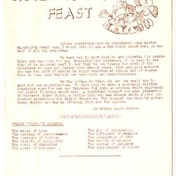 Voice of St. Mary&#039;s