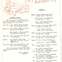 Voice of St. Mary&#039;s