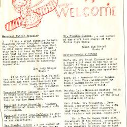 Voice of St. Mary&#039;s