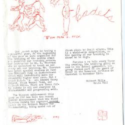 Voice of St. Mary&#039;s