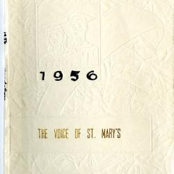 Voice of St. Mary&#039;s