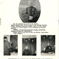 Voice of St. Mary&#039;s