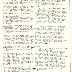 Voice of St. Mary&#039;s