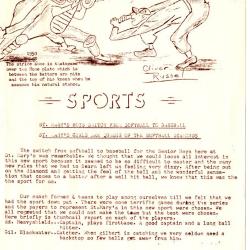 Voice of St. Mary&#039;s