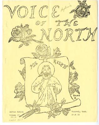 Voice of the North