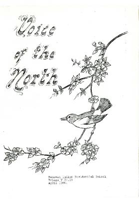 Voice of the North