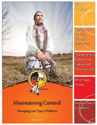 Maintaining control: managing your type 2 diabetes