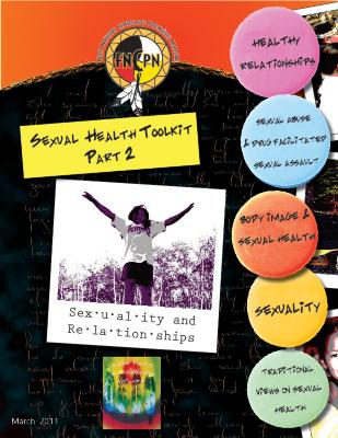 Sexual health toolkit