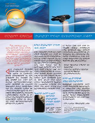 The risks of using crack cocaine factsheet