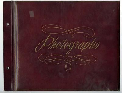 Irene Louttit Barbeau's photo album