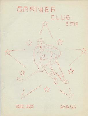 Ganier Club Star