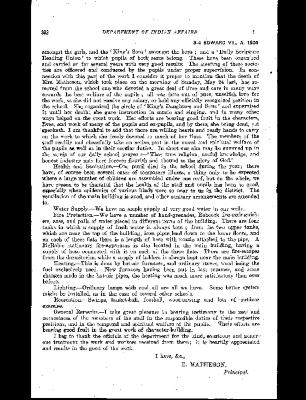 Annual report of the Department of Indian Affairs for the year ended 30th June 1903