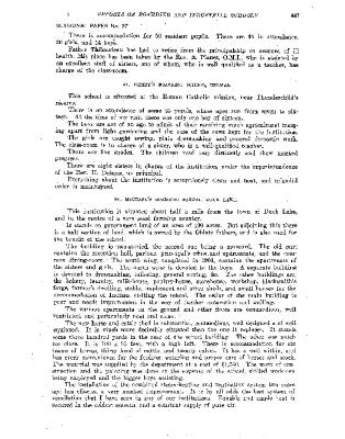Annual report of the Department of Indian Affairs for the year ended March 31 1911