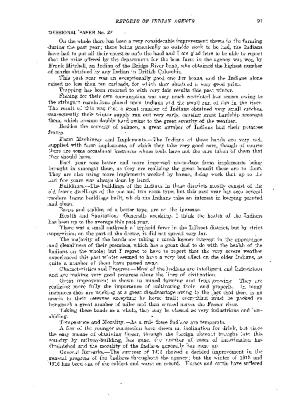 Annual report of the Department of Indian Affairs for the year ended March 31 1916