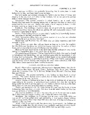 Annual report of the Department of Indian Affairs for the year ended March 31 1915