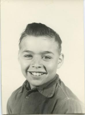 Photographs of Andrew Peltier