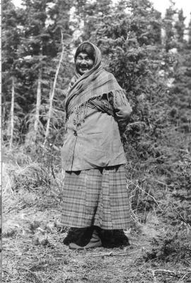 Photograph of Maggie Kapisco