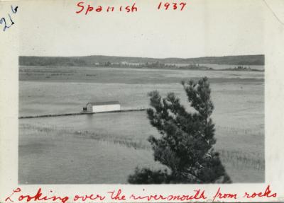 Photographs of student activites