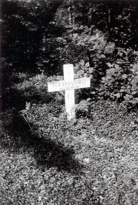 Photographs of Leo Kicknosway