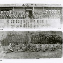 Photographs of Qu’Appelle Residential School