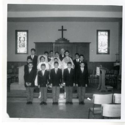 Confirmation photographs