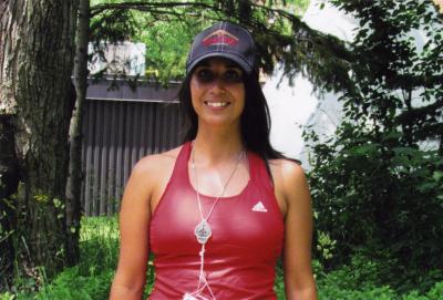 Photographs of the Pemmican Fire Keepers