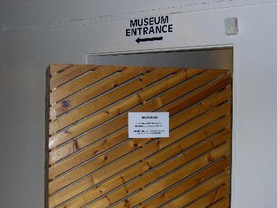 Photographs of R.G. Miller's individual works