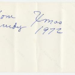 Photographs of Shingwauk Staff