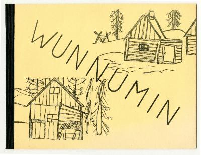 Student Book Wunnumin