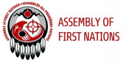 Assembly of First Nations collection