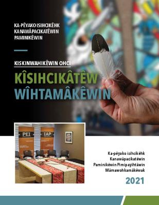 Summary of the Independent Assessment Process Oversight's 2021 Final Report