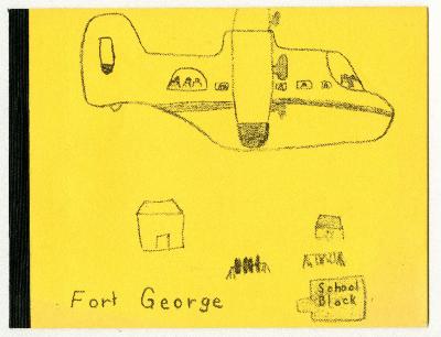 Student Book Fort George